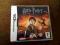 Harry Potter i Czara Ognia DS - gra na DS