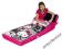 HELLO KITTY  Ready Bed materac ze śpiworkiem