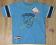 FanStore T-shirt Kukri Hong Kong Sevens 7-8 lat