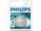 Bateria Pastylkowa PHILIPS CR2025/01B Lithium