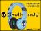 Słuchawki SkullCandy Hesh Blue | GW. 24mc | ORG.