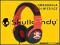 Słuchawki SkullCandy Paul Frank Devil Julius GW.24