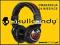 Słuchawki SkullCandy Hesh Lurker Black| GW. 24mc |