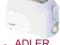 Toster ADLER AD 3201 Regulacja + Automatyczne wył