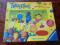 PUZZLE 49 x 34 podłogoweTWEENIES  2+ DUŻE KAWAŁKI