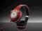 Słuchawki Dr.Dre Monster Red CRISTAL