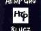HEMP GRU KLUCZ
