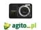 Canon PowerShot A800 czarny + baterie NOWY!!