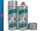 MOTIP silikon bezbarwny w sprayu SPRAY 400 ml
