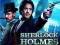 SHERLOCK HOLMES GRA CIENI blu-ray jak nowa**