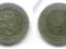 Belgia - 5 Centimes 1862