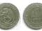 Belgia - 10 Centimes 1862