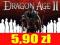 DRAGON AGE II 2 : PUDEŁKO KOLEKCJONERSKIE BOX ENG