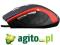 Mysz optyczna Modecom MC-M5 2400dpi 5przyc.