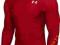 UNDER ARMOUR Koszulka LONGSLEEVE T K-CE, S