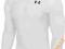 UNDER ARMOUR Koszulka LONGSLEEVE T K-CE, M