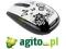 Mysz Modecom MC-320 Art Butterfly 800 Dpi USB 24m