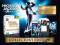 Michael Jackson Experience PL X360 NOWA LIMITOWANA