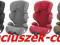 FOTELIK JANE MONTECARLO PLUS ISOFIX***ADAC LEGNICA