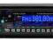 RADIO DALCO SL-21 CD/MP3 CZYTNIK USB/SD RDS Wrocła
