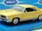 PONTIAC GTO 1965 SKALA 1:24 WELLY