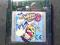 * WARIO LAND 3 * GB / GBC * 100% ORG *