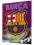 Plakat 3D FC BARCELONA dekoracja barca camp nou