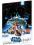 Plakat 3D STAR WARS Gwiezdne Wojny