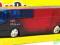 AUTOBUS ALL-STARS TOUR 1:64 MAISTO
