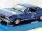 CHEVROLET CHEVELLE SS 396 1968 SKALA 1:24 WELLY