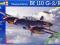 MESSERSCHMITT Bf 110 G-2/R3 1:48 REVELL 04530