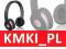 Słuchawki MONSTER beats by dr.dre SOLO BLACK