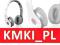 Słuchawki MONSTER beats by dr.dre SOLO HD WHITE