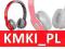 Słuchawki MONSTER beats by dr.dre SOLO HD RED
