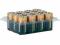 10x BATERIA DURACELL Mono D 1,5V