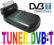 Dekoder Tuner Dvb-t MPEG-4 Euro USB Najtaniej!