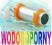 WODOODPORNY mp3 player 4GB aluminium lotnicze !!!