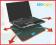 PODKŁADKA CHŁODZĄCA, LAPTOP PODSTAWKA 17" B