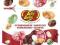 Oryginalne JELLY BELLY * Smaki Lodów * 100g