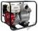 POMPA SZLAMOWA HONDA WT 40 X -1640 l/min