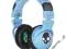 Słuchawki Skullcandy Hesh Lt Blue (zg.iPhone)*W-Wa