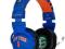 Słuchawki Skullcandy Hesh NBA Knicks *W-Wa