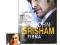 FIRMA AUDIO CD MP3 John Grisham nowa Gdańsk