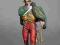 54 mm Figurka Wachmistrz okres napol M MODEL 32061