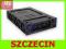 Kieszen 5.25 do dysku twardego HDD SATA czarna