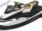 Skuter wodny BOMBARDIER Sea Doo GTX 155 STD S 2012