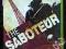 The Saboteur / Jak nowa!