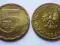 5 zł złotych 1984 mennicze mennicza