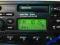 Radio FORD 5000RDS + kod  2DIN  ster. CD