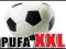 PROMOCJA PUFA PIŁKA fotel XXL SAKO EURO 2012 DUŻA